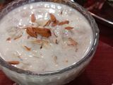 मखाना खीर (makhana kheer recipe in Hindi)