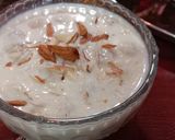 मखाना खीर (makhana kheer recipe in Hindi) रेसिपी चरण 5 फोटो
