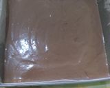 Foto langkah ke 6 dari resep Bolu Kukus Putih Telur.
