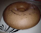 Foto del paso 6 de la receta: Bizcochuelo de Cacao Húmedo