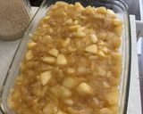 Morzsasüti recept fázis 3 fotója