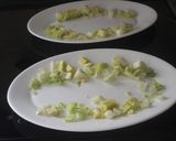 Foto del paso 5 de la receta: Panini de pollo con yogur griego