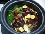 Semur Jengkol