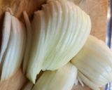 Foto del paso 2 de la receta: Cazuela de Cerdo Ahumada