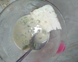 Foto langkah ke 2 dari resep Tempe goreng tepung.