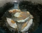 Foto langkah ke 1 dari resep Ikan nila balado.