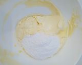Foto langkah ke 3 dari resep Butter Cream.
