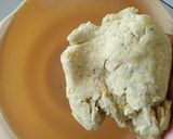 Foto langkah ke 1 dari resep Kue Bawang Stik.