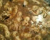 Tamarind Barbecue Chicken recipe step 4 photo