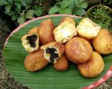 Foto langkah ke 6 dari resep Jemblem.
