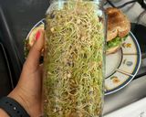 Foto del paso 14 de la receta: Germinados 🌱 lentejas orgánicos