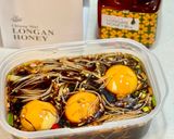 白飯殺手 | 麻藥蛋的食譜步驟5照片