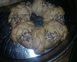 Foto del paso 2 de la receta: Pan súper esponjoso relleno!!!