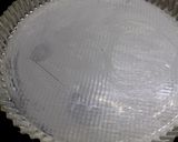 Foto del paso 1 de la receta: Tarta de duraznos (con masa de pascualina)