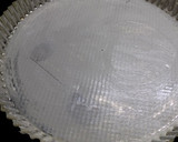Foto del paso 1 de la receta: Tarta de duraznos (con masa de pascualina)