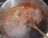 Foto del paso 8 de la receta Alubias al estilo marroquí con algunos toques míos