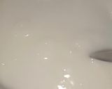 Foto langkah ke 2 dari resep Bubur Sumsum Lumer.