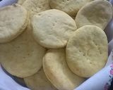 Foto del paso 3 de la receta: Bizcochitos fáciles para el mate