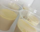 Foto del paso 5 de la receta: Panna cotta de vainilla