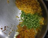 Foto langkah ke 2 dari resep 169. Nasi Goreng Kari.