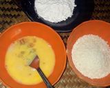 Foto langkah ke 4 dari resep Bitterballen.