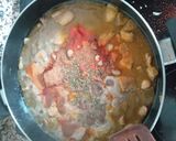 Foto del paso 6 de la receta: Patatas Guisadas
