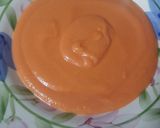 Foto del paso 7 de la receta Salmorejo 🍅🥖🫒