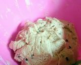 Foto langkah ke 3 dari resep AREN CHOCOCHIPS (CHEWY COOKIES).