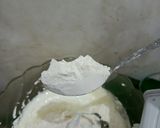 Foto langkah ke 4 dari resep Bolu Semangka.