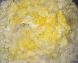 Foto del paso 4 de la receta: Revuelto de coliflor