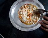 પુડલા રોટલી સેન્ડવીચ (Pudla Rotli Sandwich Recipe In Gujarati) રેસીપી સ્ટેપ3ફોટો