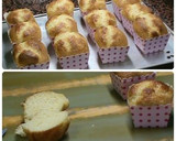 Foto del paso 2 de la receta: Magdalenas bizcochadas de leche condensada