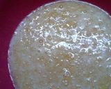 Foto del paso 1 de la receta: Bizcochuelo económico de vainilla