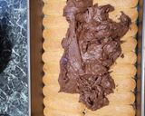Sütés nélküli bounti szelet recept fázis 4 fotója