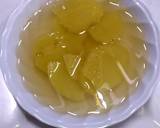 น้ำขิง วิธีทำสูตร 5 รูป