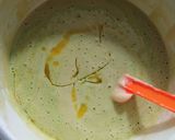 Foto langkah ke 5 dari resep Cake Pandan (2).