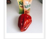 Foto del paso 1 de la receta: Papá Noel Navideño