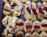 Foto del paso 4 de la receta: Facturas sin gluten!