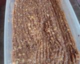 Foto del paso 3 de la receta: Tortita o untable sabor brownie de Garbanzo y Cacao