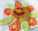 Stuffed potato bread cutlet recipe step 5 photo