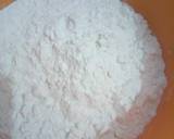 Balushahi recipe step 1 photo