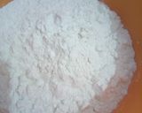 A picture of step 1 of Balushahi.