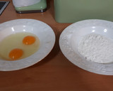 Foto del paso 2 de la receta: 124. Alcachofas rebozadas