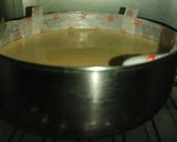 Foto del paso 2 de la receta: Pastel floral