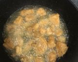 Foto langkah ke 3 dari resep Ayam Lada Hitam.