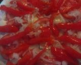 Foto del paso 3 de la receta: Pizza rellena