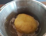 Curcuma Brot 😀 Rezeptschritt 1 Foto