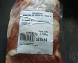 Foto del paso 1 de la receta: Bondiola