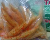 Foto langkah ke 4 dari resep Sotong ala Tahu bulat (Murah & Enak).