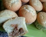 Foto del paso 2 de la receta: Cupcakes (rellenos con dulce de leche)